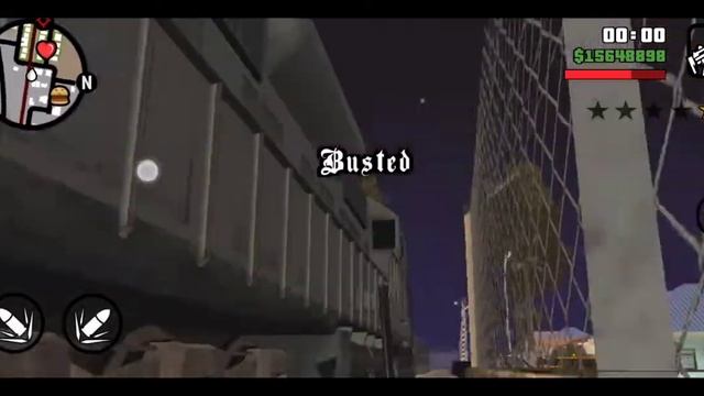 gta sa train busted смотреть онлайн