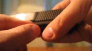 Имитатор выбрасывателя на МР-654К 32 серии от Николая Майорова