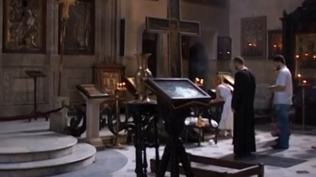 sioni ........................... lika machkhaneli ( TV ertsulovneba) смотреть онлайн