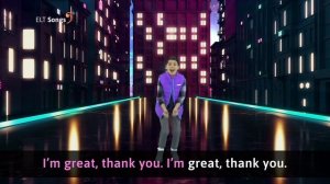 Hello Song l Goodbye Song l ESL Kids Songs l Planet Pop