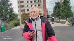 📌 Лимфосаркома III стадии 
👨⚕️ Врач, Лоскутов Виктор, г. Пермь, 70 лет