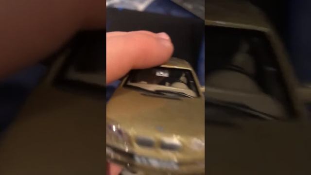 I HAVE A BMW E46 328i смотреть онлайн