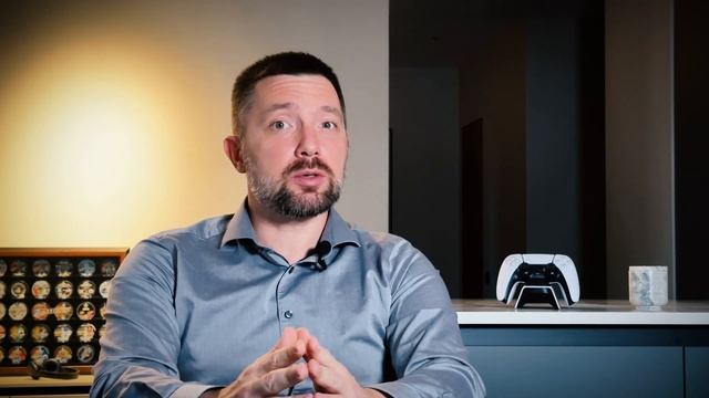 Сергей Красников