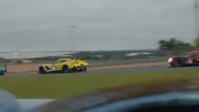 G Drive TV Le Mans 24 Hours of Le Mans 2018 G Drive Racing смотреть онлайн