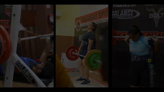 Bring it on Surat | Bolt Nutrition смотреть онлайн