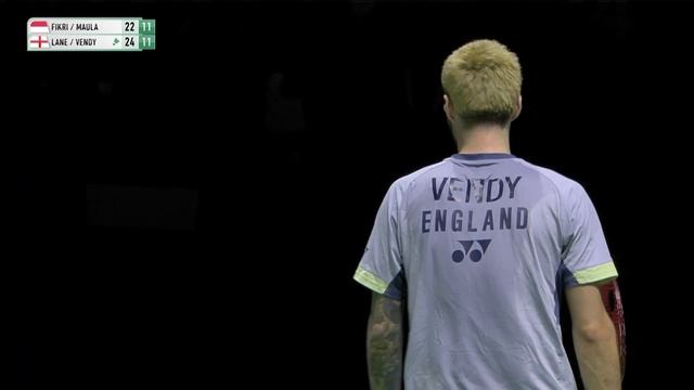 YONEX Swiss Open 2024 | Top Saves of the Week смотреть онлайн