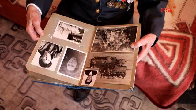 Юрий Поляков поздравил Дину Виняйкину поздравили с 95-летним юбилеем смотреть онлайн