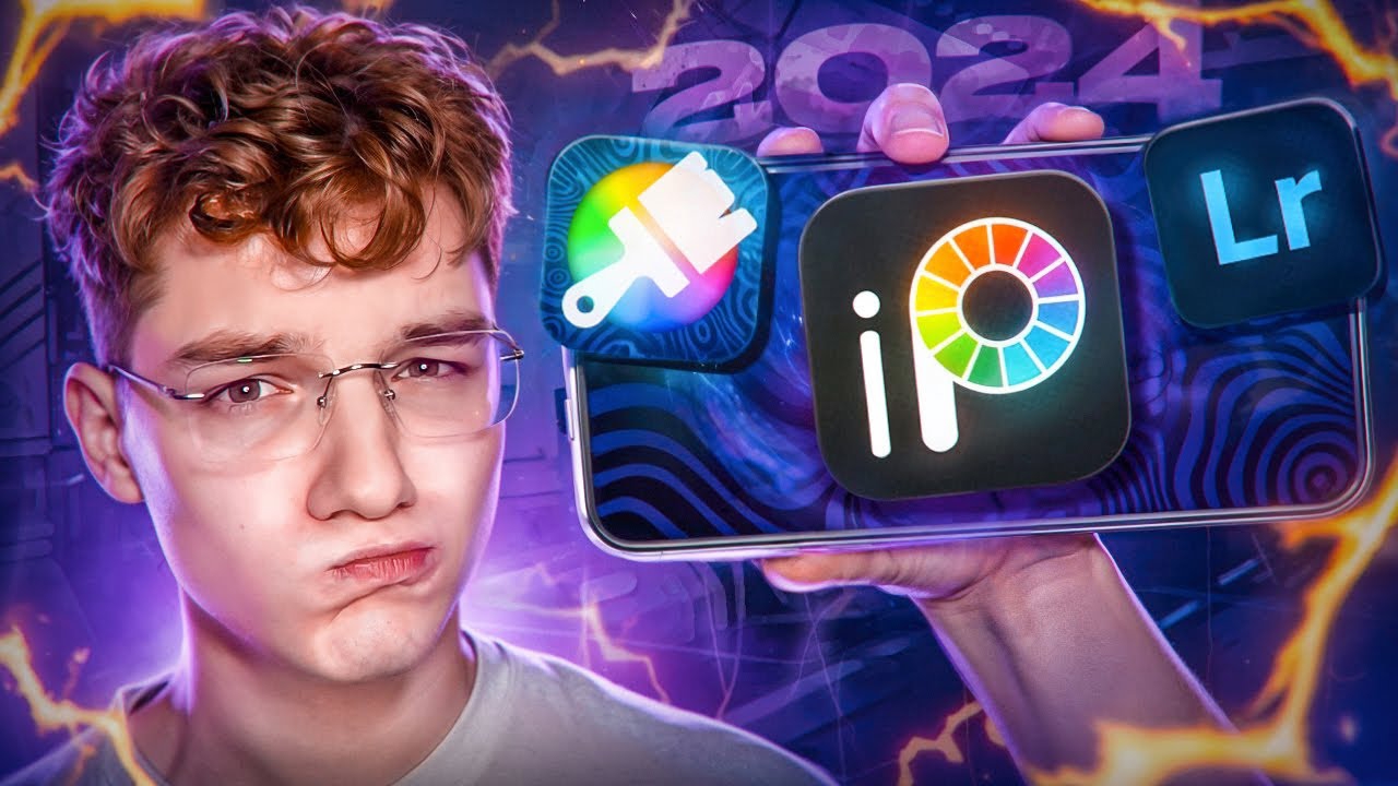 КАК СДЕЛАТЬ ПРЕВЬЮ НА ТЕЛЕФОНЕ? смотреть онлайн