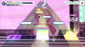 Hatsune Miku: Colorful Stage! - Patchwork Staccato (Master / A-Rank, Full Combo)