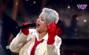 Маргарита Суханкина — «Февраль»