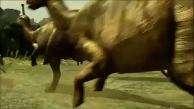 Тарбозавр 2011 трейлер смотреть онлайн