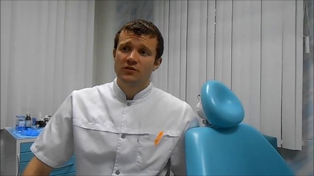 Имплантация зубов за одно посещение