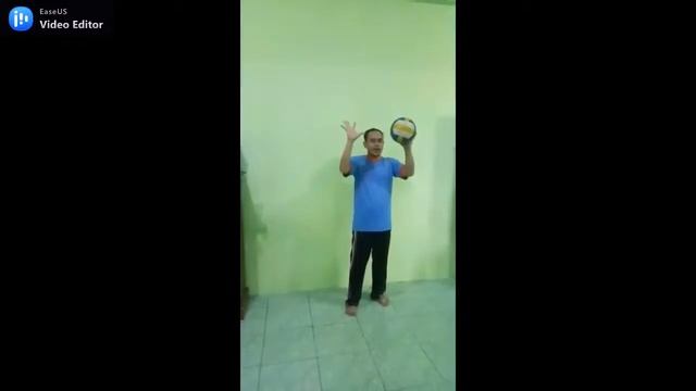 PJOK Kelas 5 смотреть онлайн