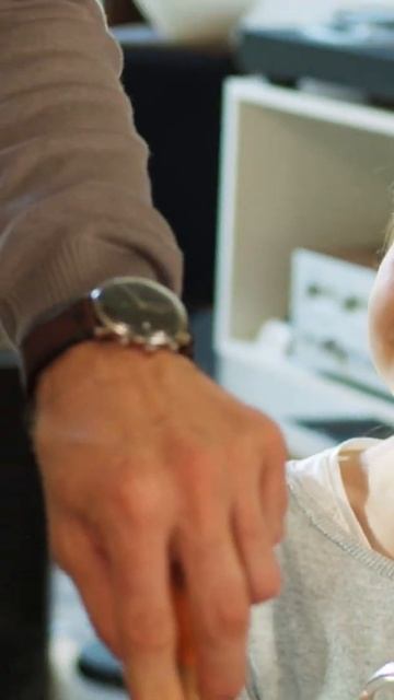 AMC Smart Cooking System