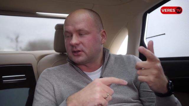 Іван Надєїн - Верес це надовго, УПЛ, проблеми з менеджментом смотреть онлайн