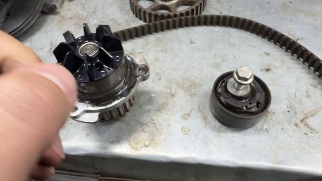 Lada Largus взорвался впускной коллектор смотреть онлайн