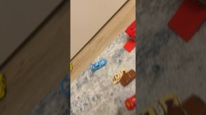 Тачки 1 Союзмультфильм (2006)