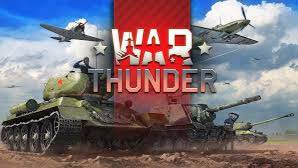 War Thunder смотреть онлайн