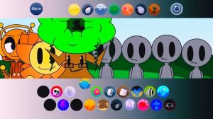 Sprunki|СПРУНКИ новая мелодия!