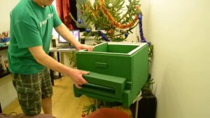 +  Улей из пеноплекса  Сделай сам 12  Ответы на вопросы