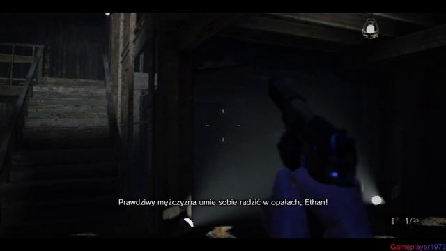 Resident Evil VII: Biohazard [PL][60 fps][4K][Fabuła]odc.8 смотреть онлайн