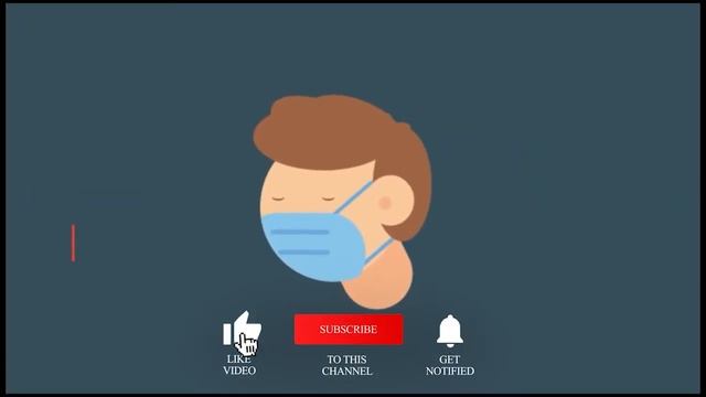 Corona Virus free download animated icons safety tips Premiere Pro template free download смотреть онлайн
