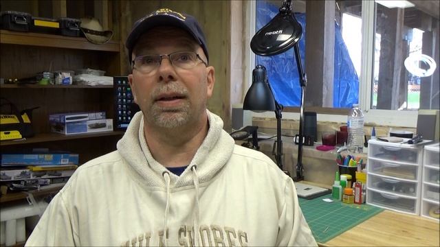 USS Arizona BB 39 Hobby Boss 350 Scale Build Part 47 смотреть онлайн