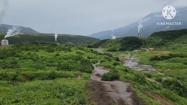 Камчатка смотреть онлайн