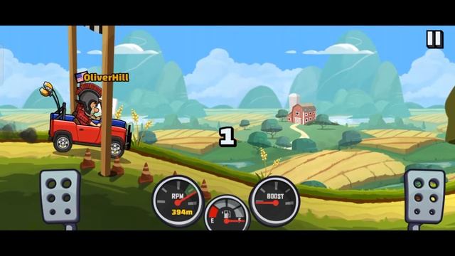 Hill Climb Racing 2 Part 2 - How To Pass These Logs??? GamePlay 2022 смотреть онлайн