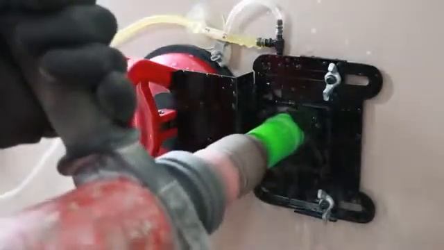 Шаблон для алмазных сверл 6 68 мм ВЫМПЕЛ смотреть онлайн