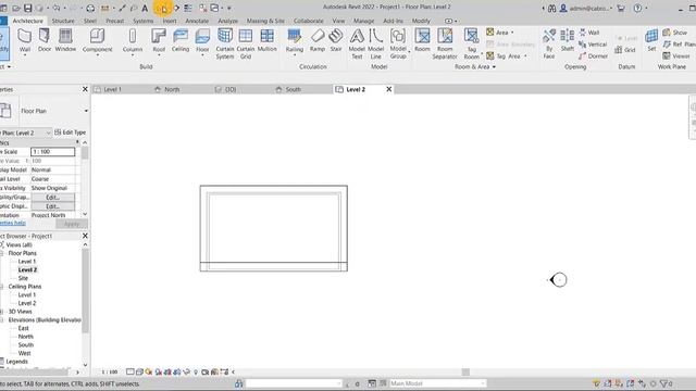 HOW TO MODEL ROOF IN REVIT BY FOOT PRINT смотреть онлайн