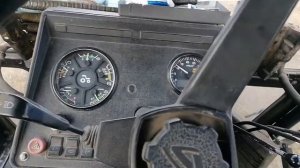 МТЗ-82.1 и Зил-131