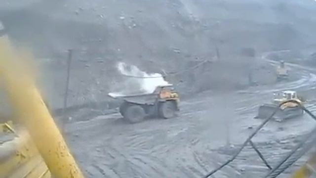 белаз не может выехать смотреть онлайн