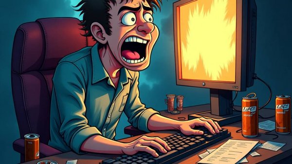 CS 2, Scout, only headshots (part 3)