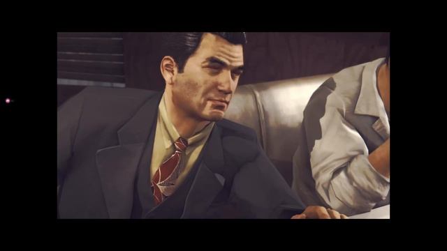 Mafia II Definitive Edition - Глава 3 ВРАГ ГОСУДАРСТВА смотреть онлайн