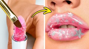 ВИРУСНЫЕ ЛАЙФХАКИ МАКИЯЖА И БЬЮТИ СОВЕТЫ НА ВСЕ СЛУЧАИ 💋✨