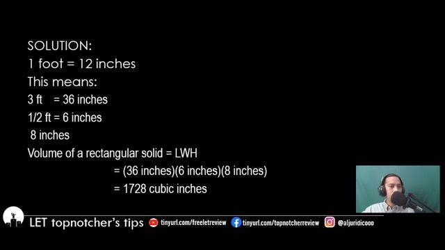 Dagdag Items GENERAL EDUCATION ITEMS! Malinaw!