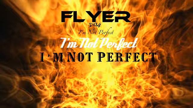 FLY3R - я не идеал смотреть онлайн