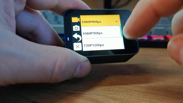 Купил экшн-камеру Akaso v50x смотреть онлайн