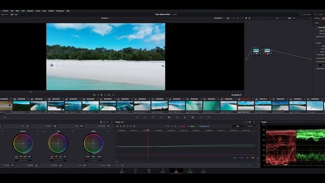 DaVinci Resolve 19 - Patch Replacer