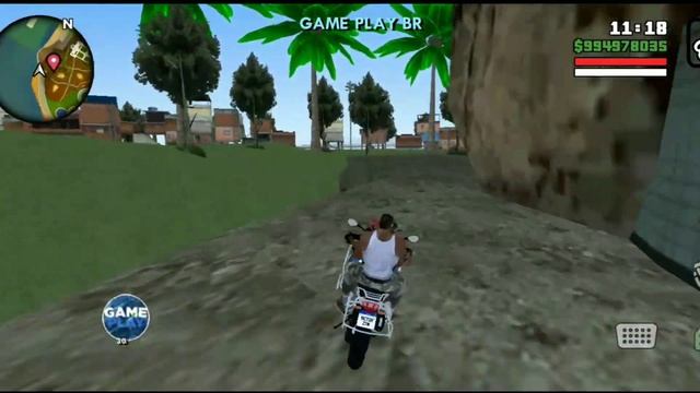 SAIU! :-) GTA RIO DE JANEIRO TODOS OS ANDROID APK+DATA смотреть онлайн