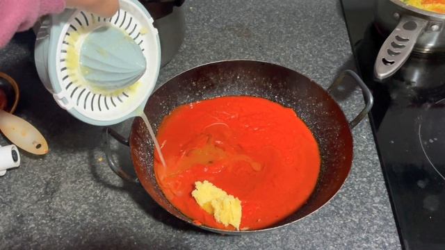 Salsa Picante Casera Fácil De Hacer Y La Manera Correcta Para Congelarla.