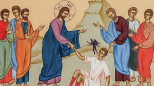 «Верую, Господи! Помоги моему неверию!»