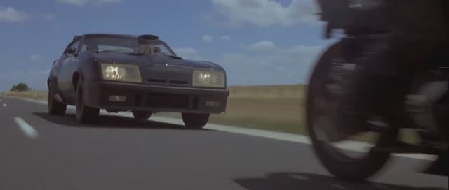 W.A.S.P. - Harder Faster (Fan Video) смотреть онлайн