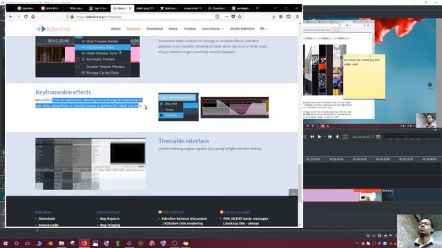 kdenlive: How to download & install in Windows# Replace your current video editor смотреть онлайн