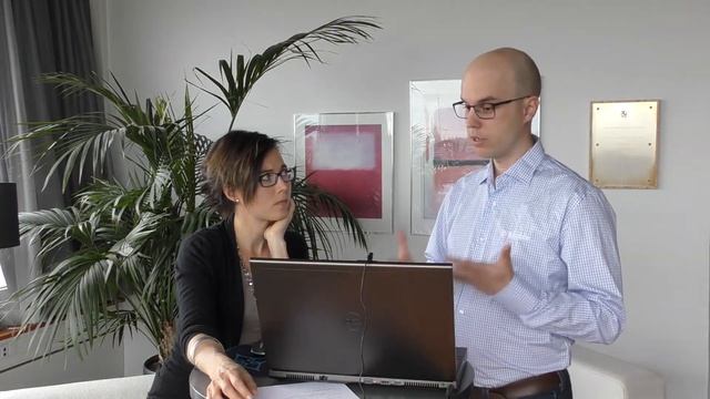 Simply Click Analyze! смотреть онлайн