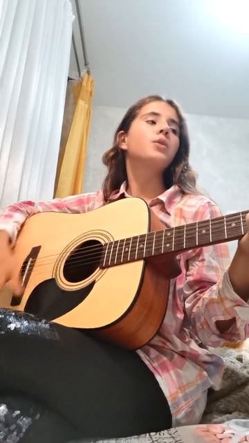 Арина Клочева #гагарина  #кукушка