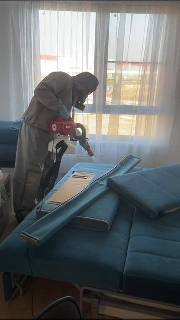 Избавляем от клопов, тараканов, грызунов, любых вредителей! Обеспечиваем здоровье и комфорт в доме!