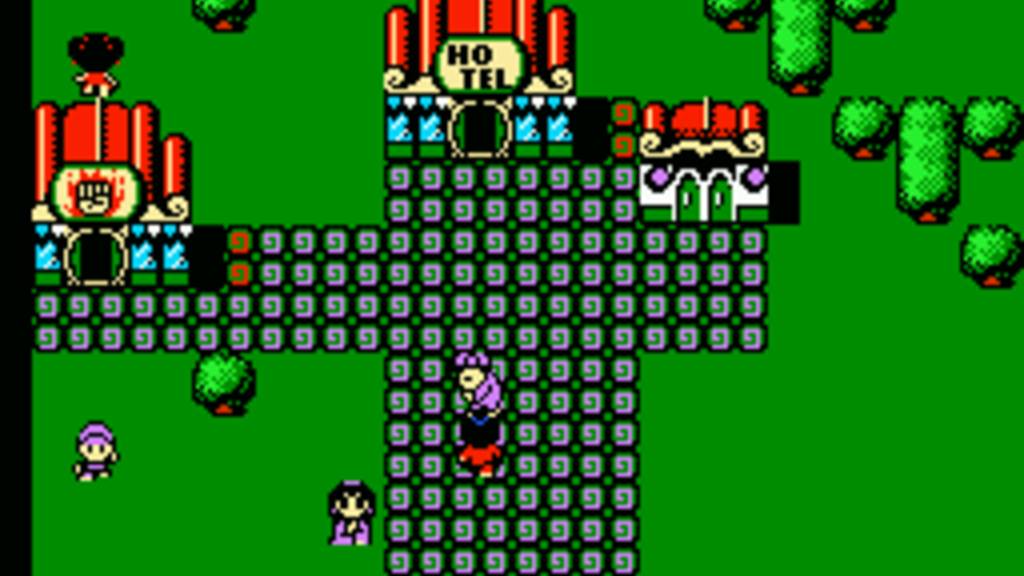 Little Ninja Brothers на Денди (NES) - Полное прохождение (100%) (LongPlay) (4K, 60FPS) смотреть онлайн