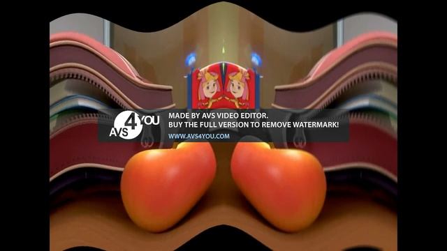 Фиксики - Фикси Фрутилад - проверено фиксиками! _ Fixiki Effects Round 1 Vs Megan Woodmansee